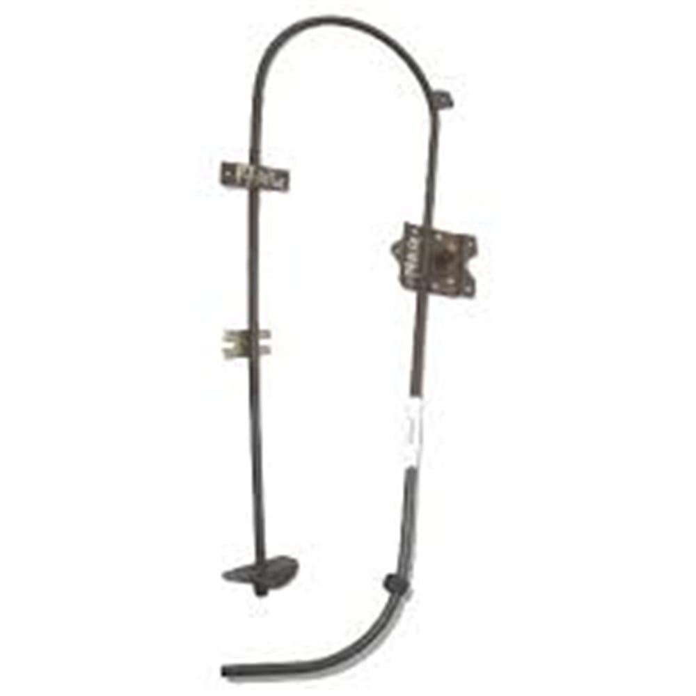 Cam Krikosu Arka Sol 4 Kapı