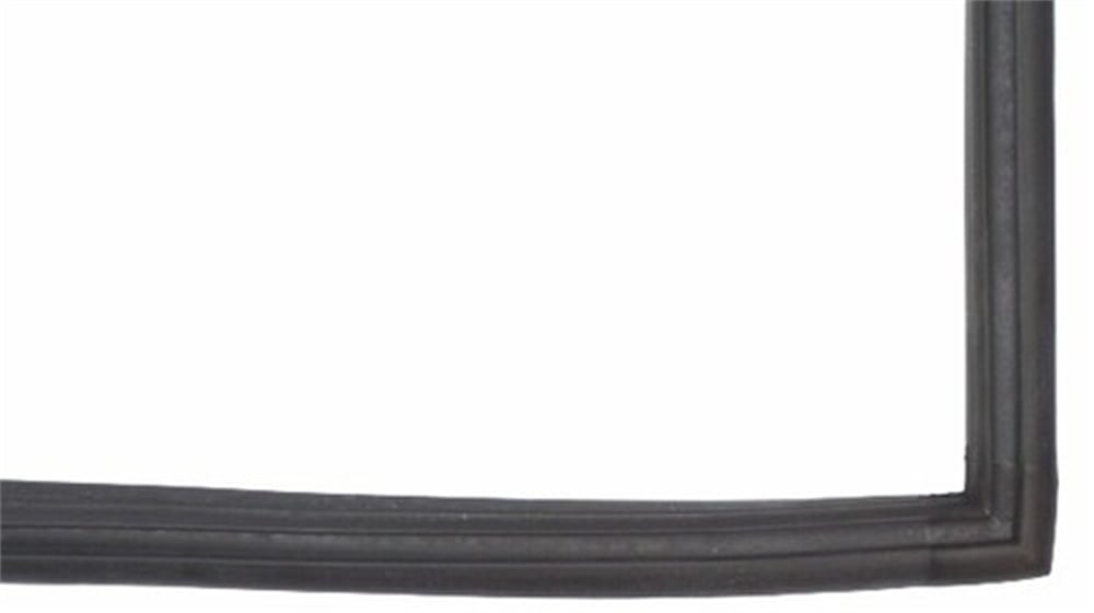 Cam Lastiği Arka Sedan