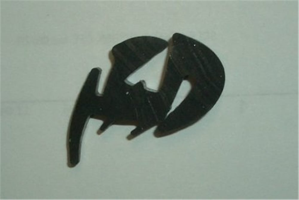 Cam Lastiği Arka Sedan