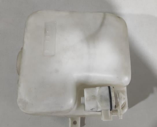 Cam Su Deposu Motorlu