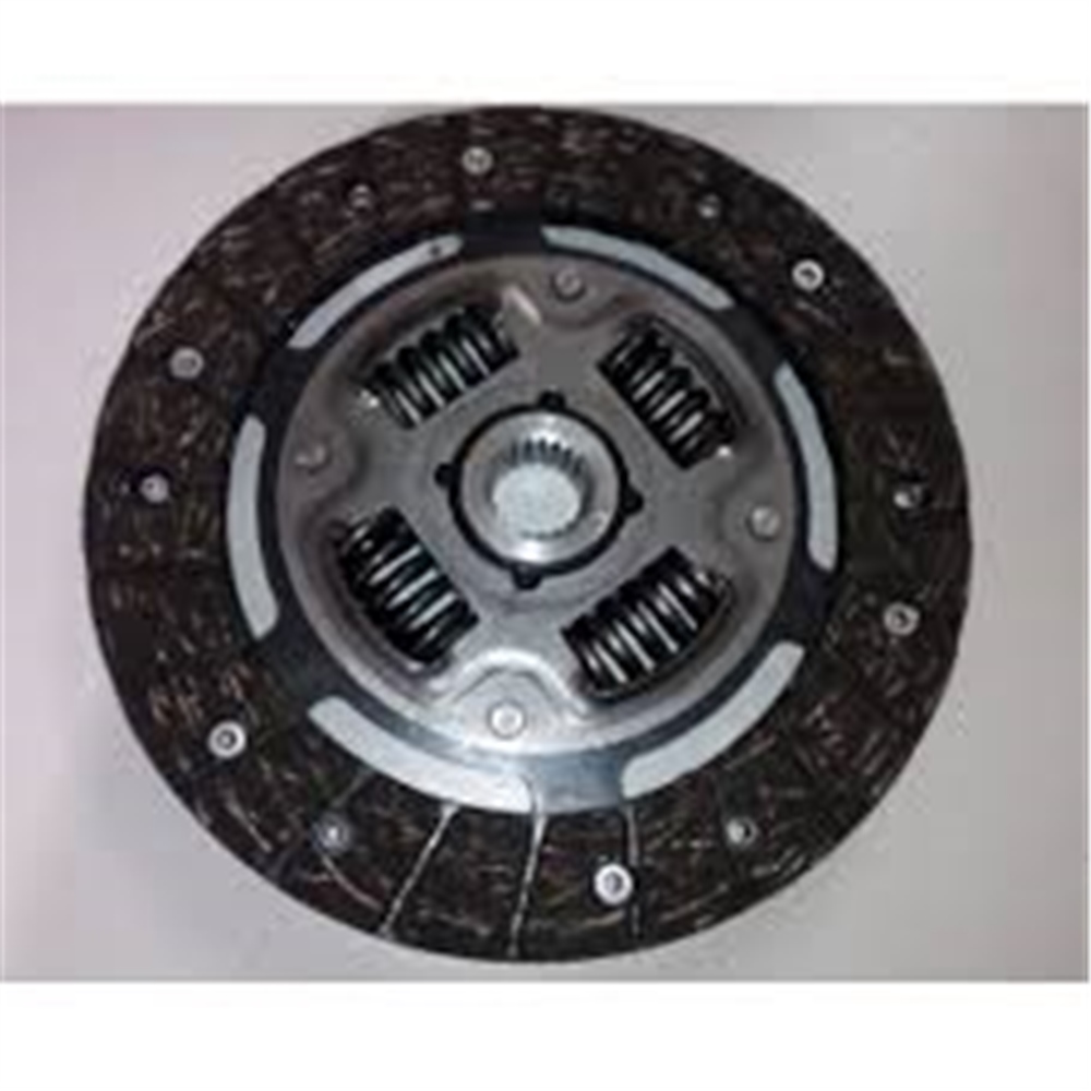 Debriyaj Balata OHC & OHV