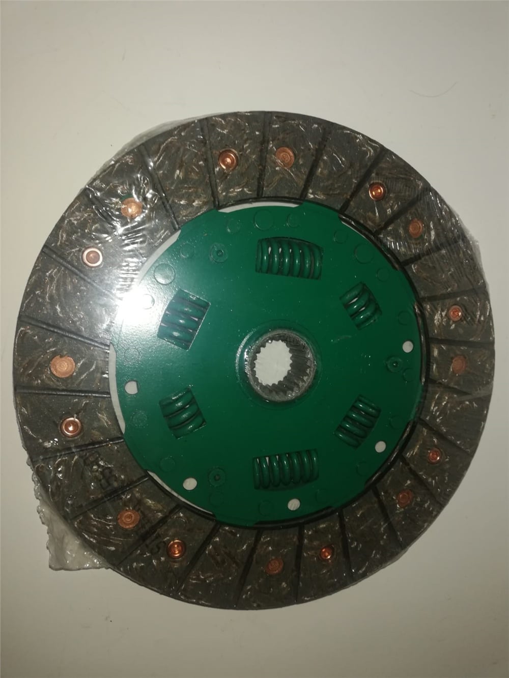 Debriyaj Balata V4 & V6 2,0L