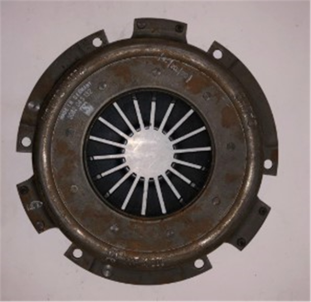 Debriyaj Baskısı 200mm