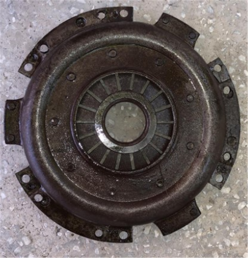 Debriyaj Baskısı 215mm Alfa Romeo Giulia