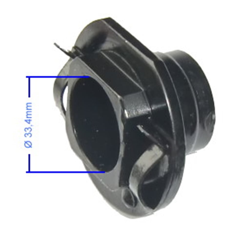 Debriyaj Rulmanı Yatağı