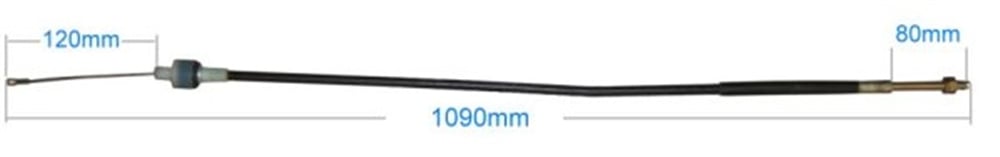 Debriyaj Teli OHC 1,3 1,6