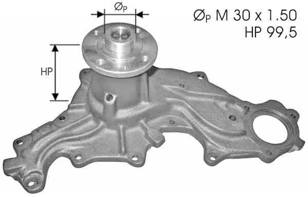 Devirdaim V6