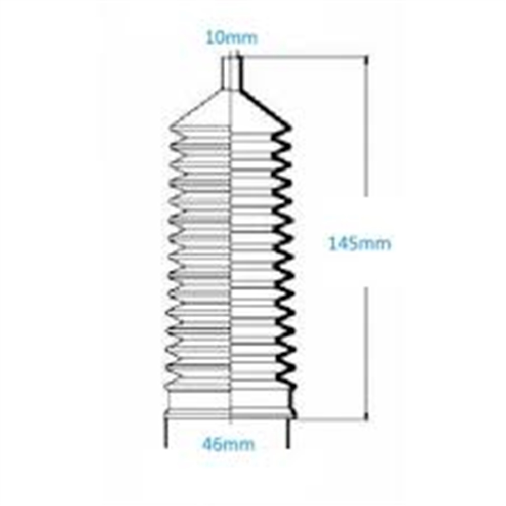 Direksiyon Körüğü