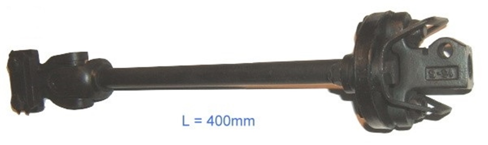 Direksiyon Mafsalı Uzun