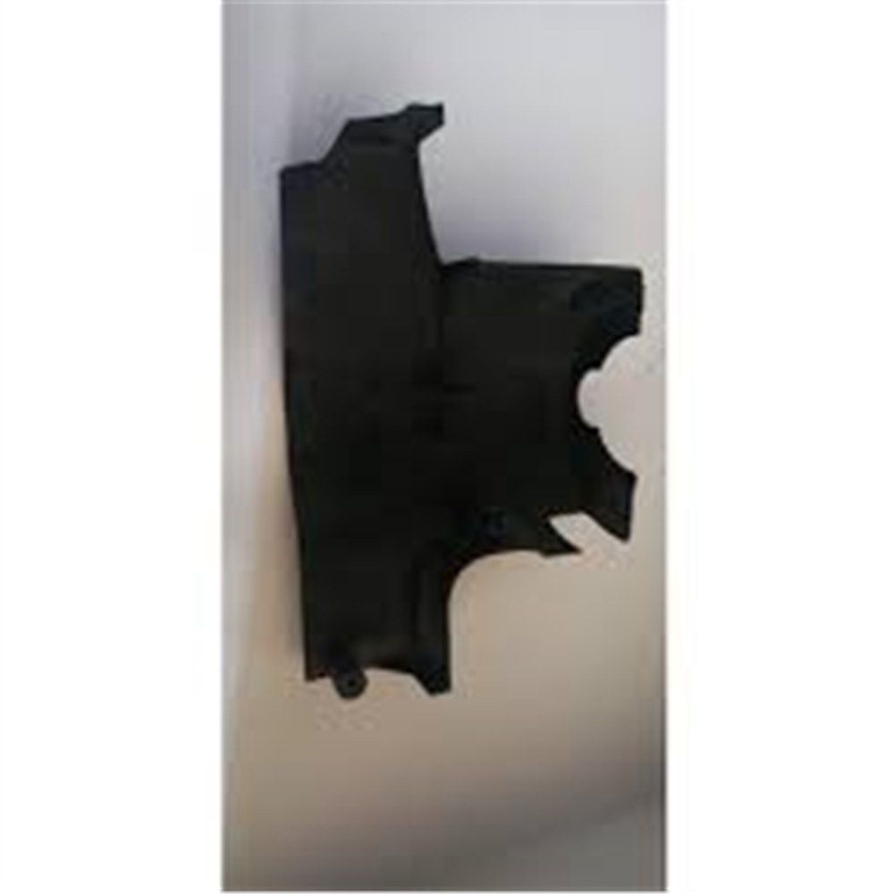 Direksiyon Simit Alt Kapak