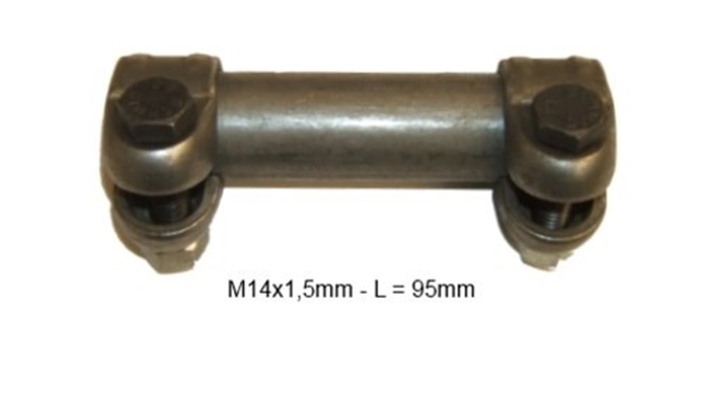 Dış Rot Ayar Borusu