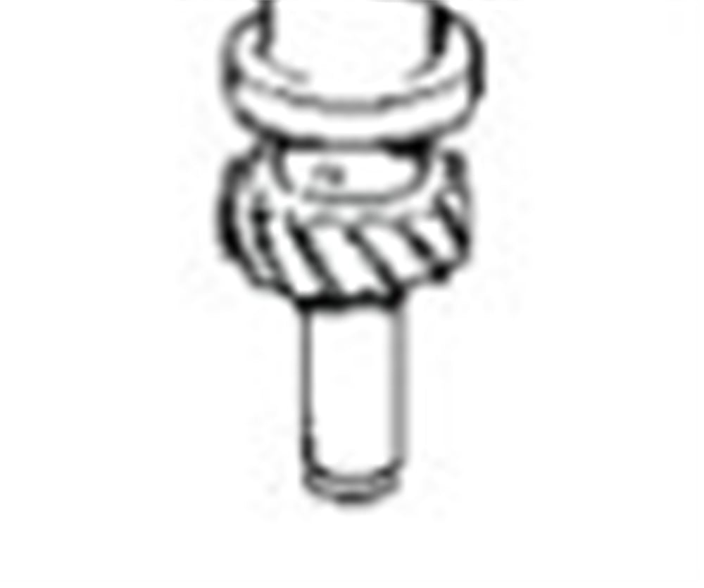 Distribütör Dişlisi