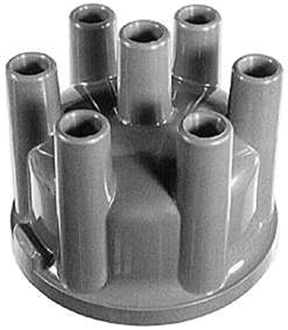 Distribütör Kapak V6 Ø = 90 mm