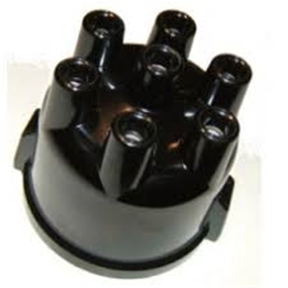 Distribütör Kapak V6 3,0L