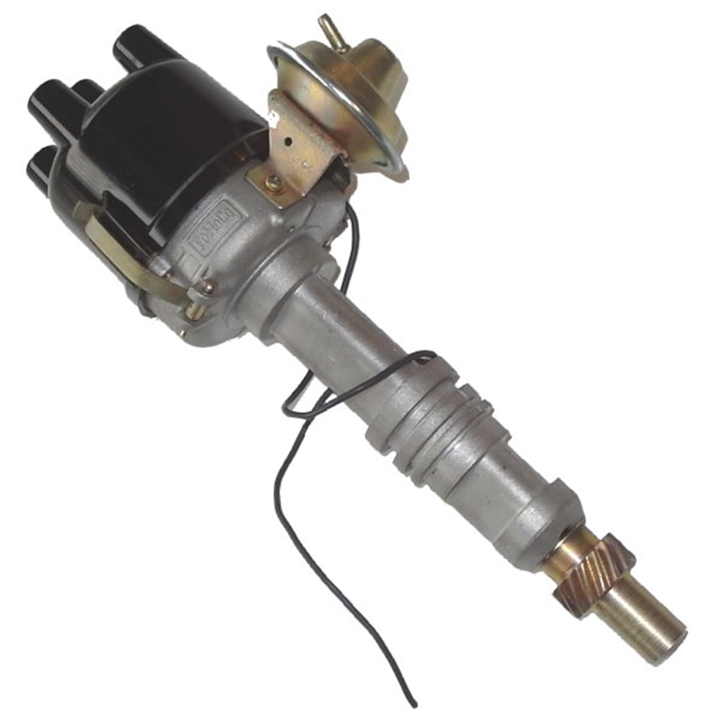 Distribütör Komple V4 Essex