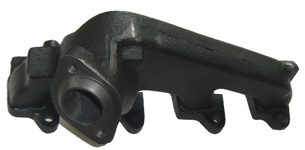 Egzoz Manifold OHC