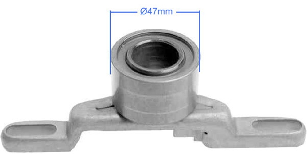 Eksantrik Gergi Rulmanı CVH