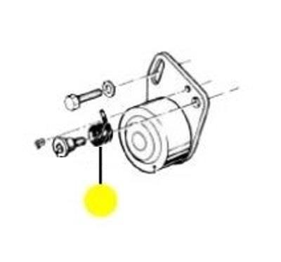 Eksantrik Gergi Yayı