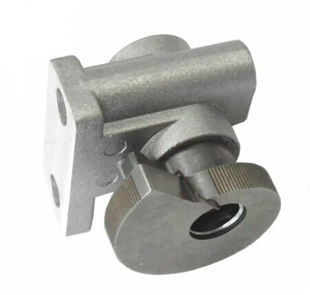 Eksantrik Gergisi OHV