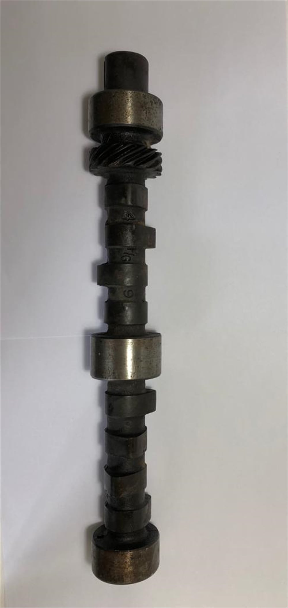Eksantrik Mili V4 1,7 - 2,0l Essex