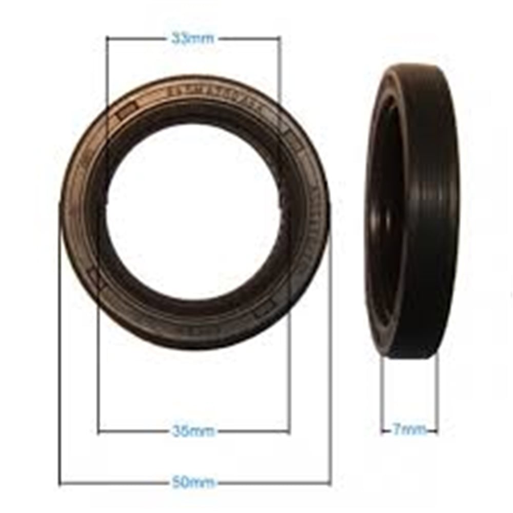 Eksantrik Ön Keçe V4 & V6