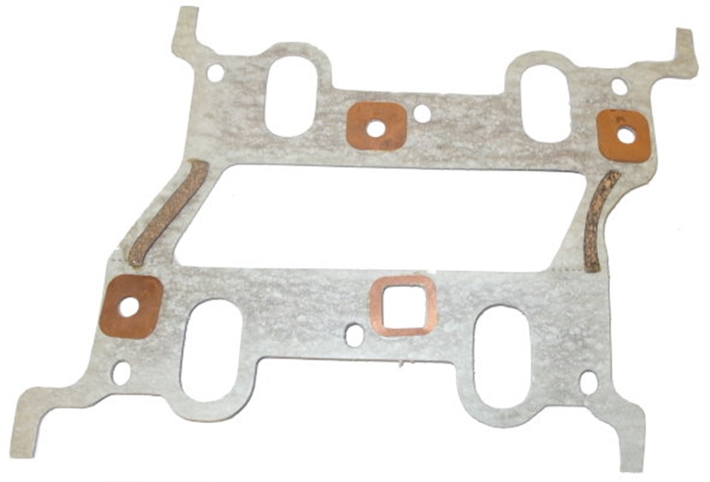 Emme Manifold Conta V4 Essex