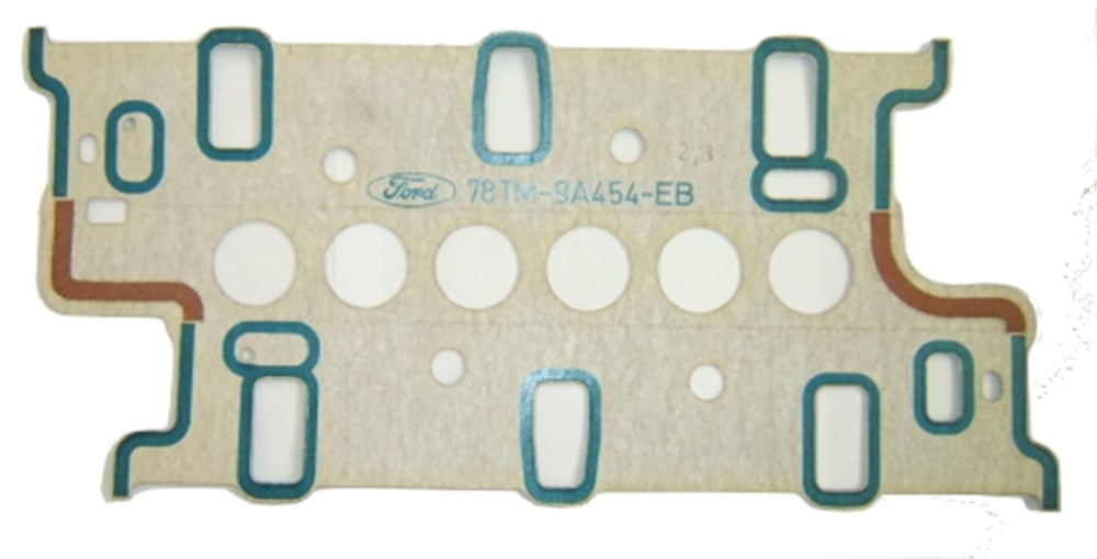 Emme Manifold Conta V6 2,3l