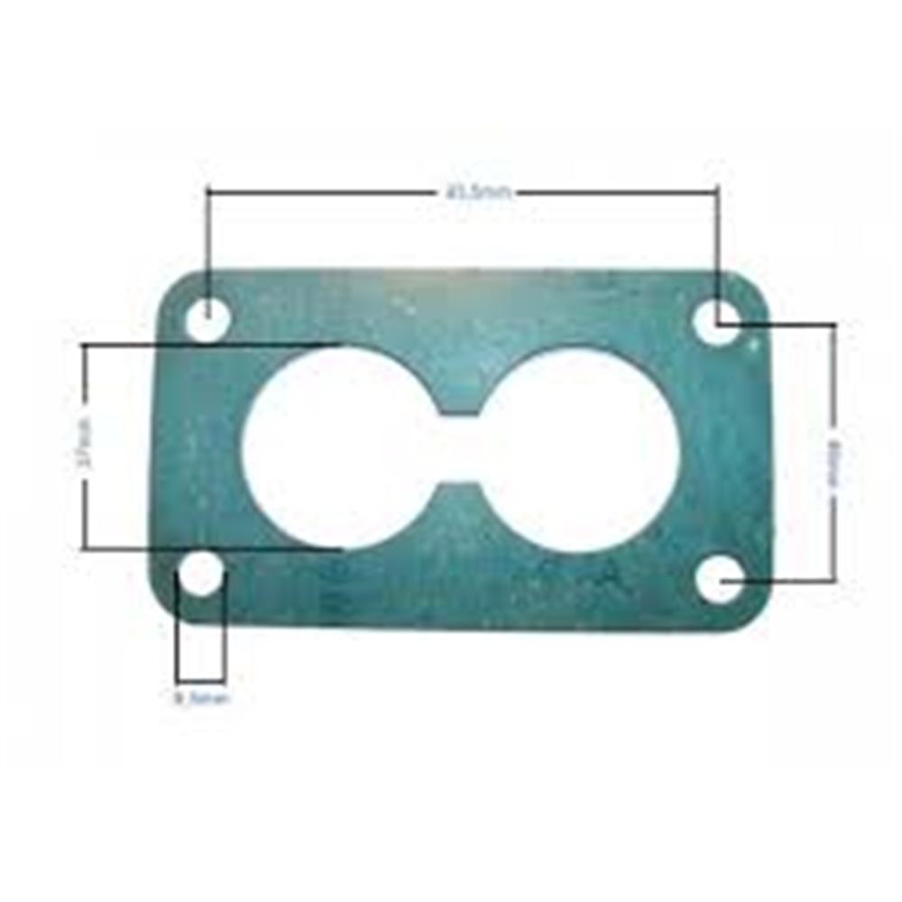 Emme Manifold Karbüratör Ara Conta