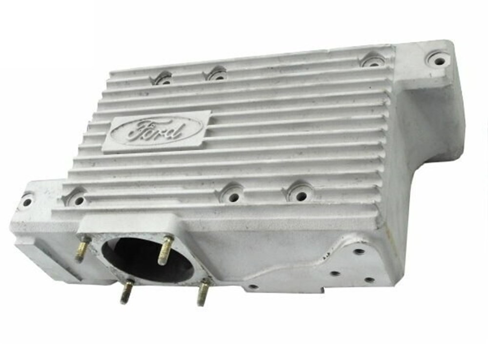 Emme Manifold V6 2,8i