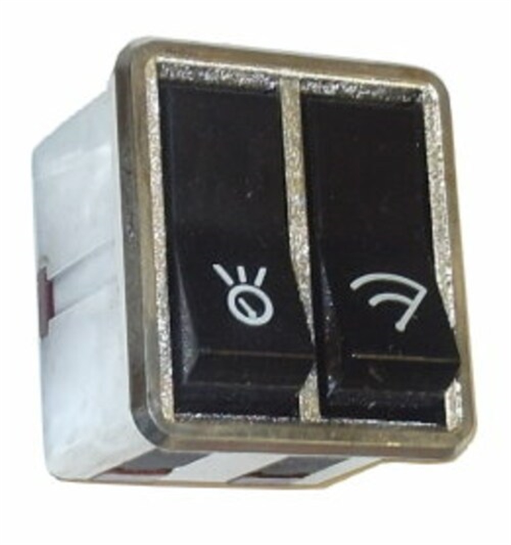 Far & Silecek Anahtarı