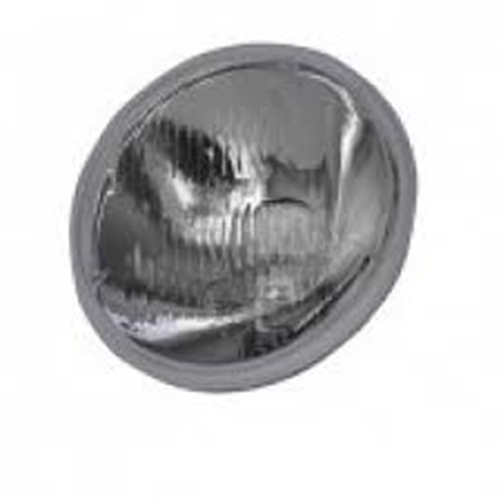 Far Parklı Traktör