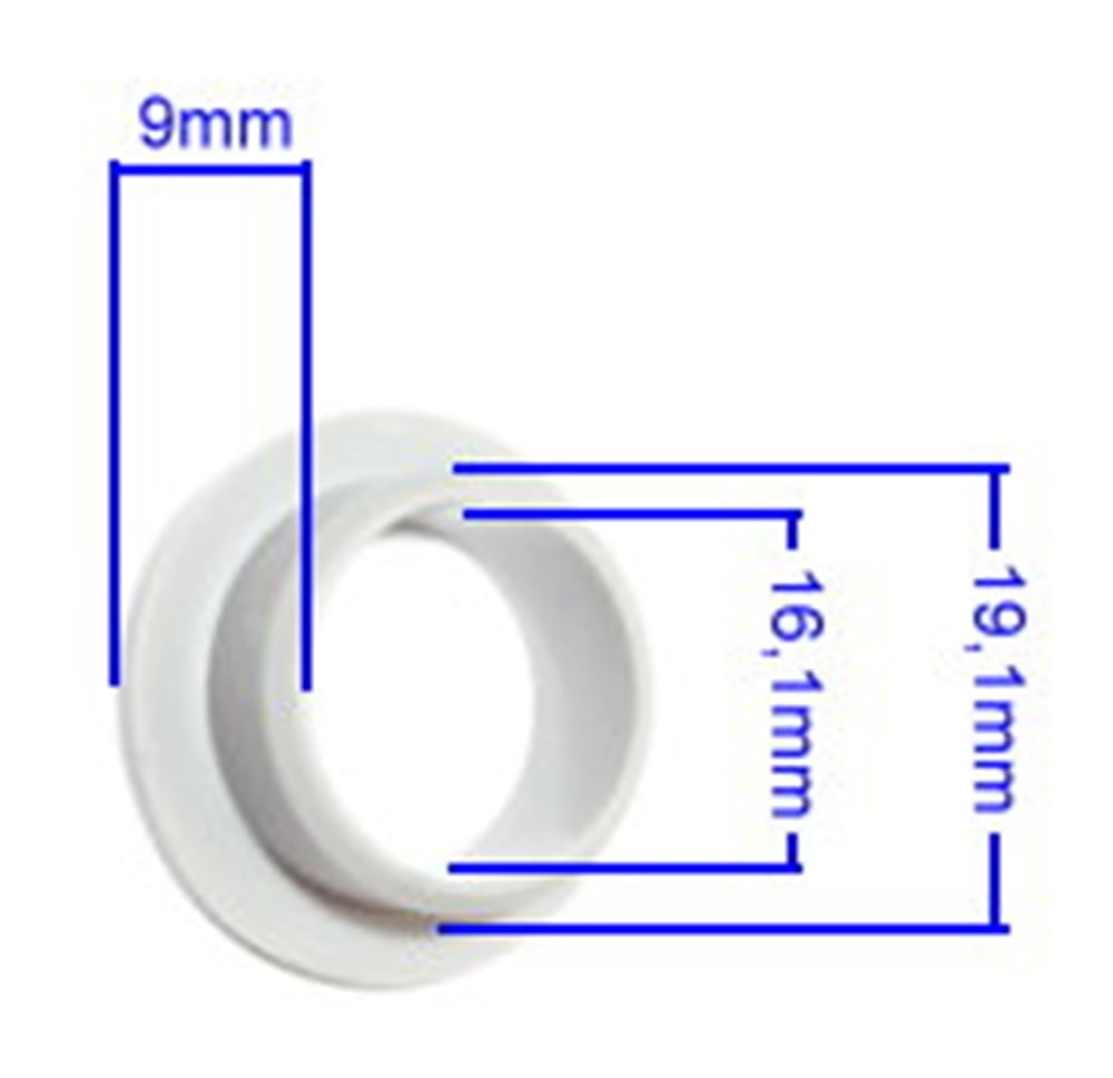Fren & Debriyaj Pedal Burcu