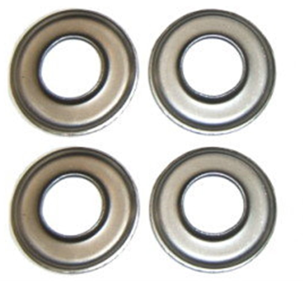 Gergi Kol Sünger Pulu