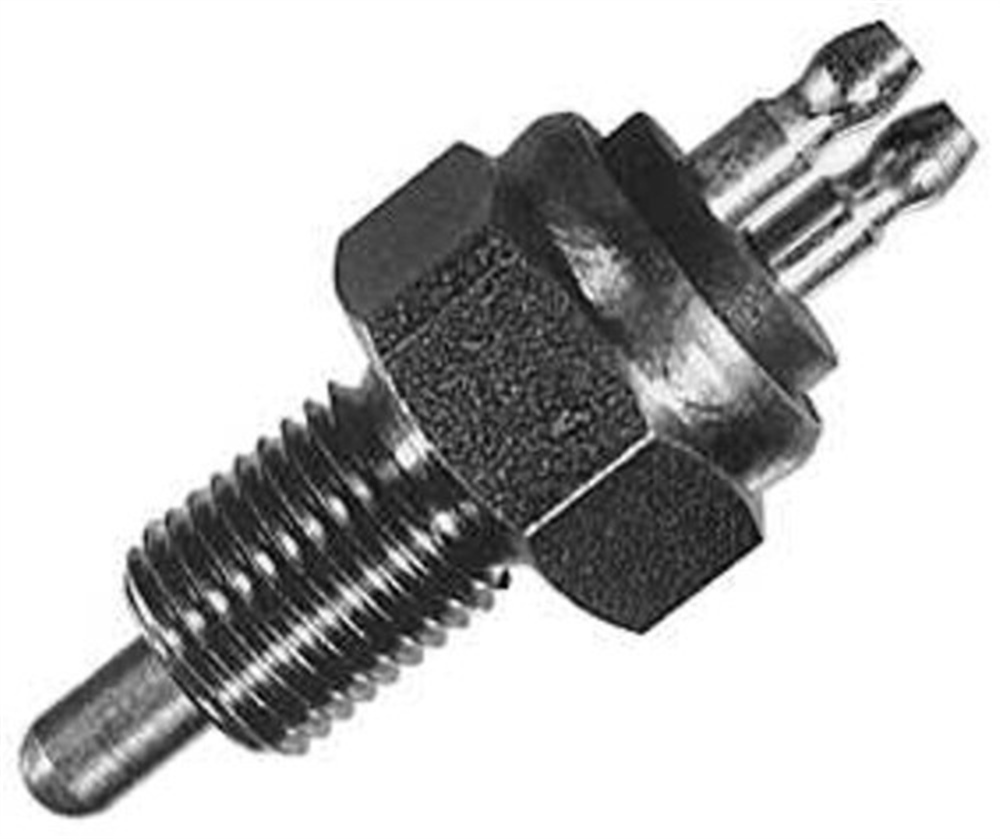 Geri Vites Müşürü