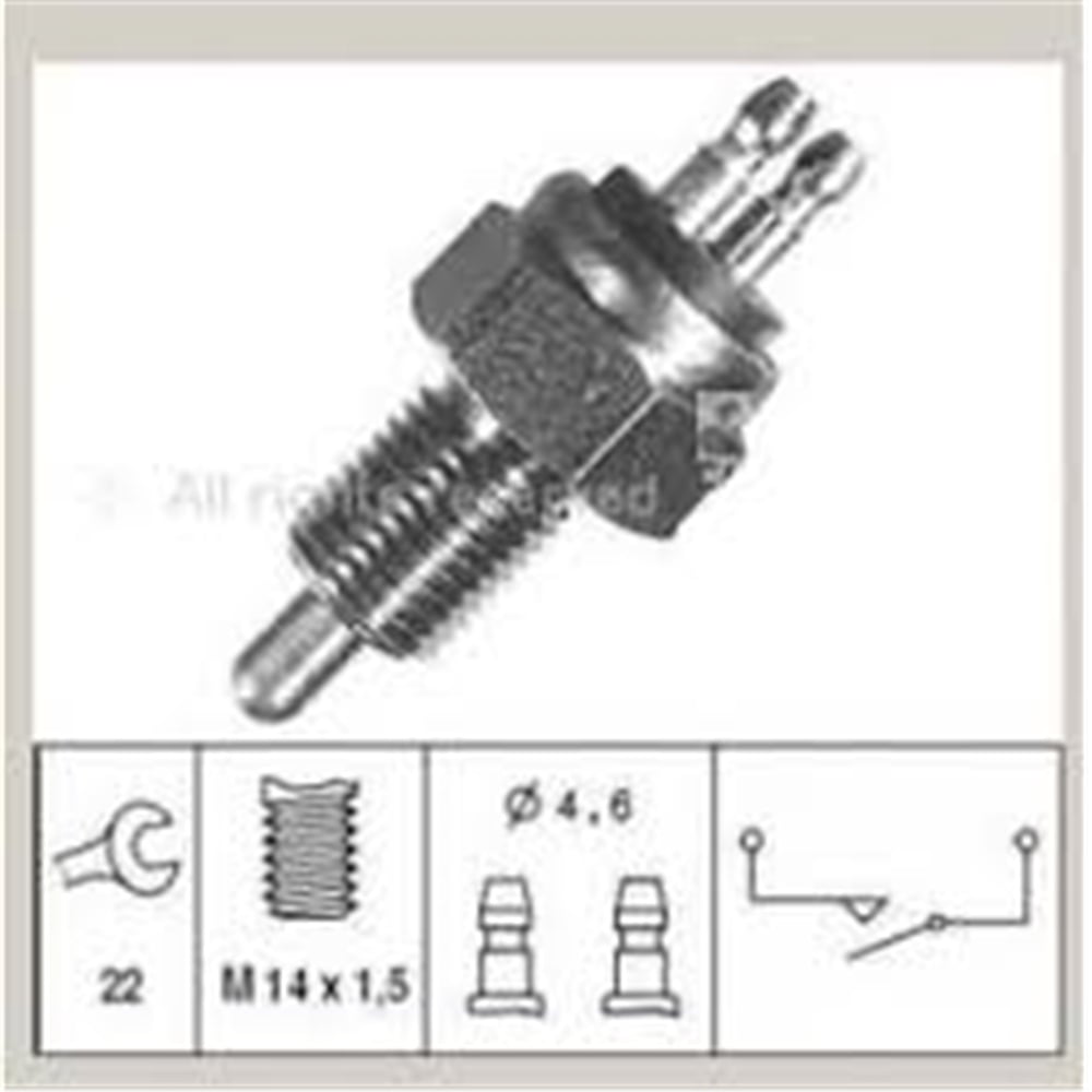 Geri Vites Müşürü