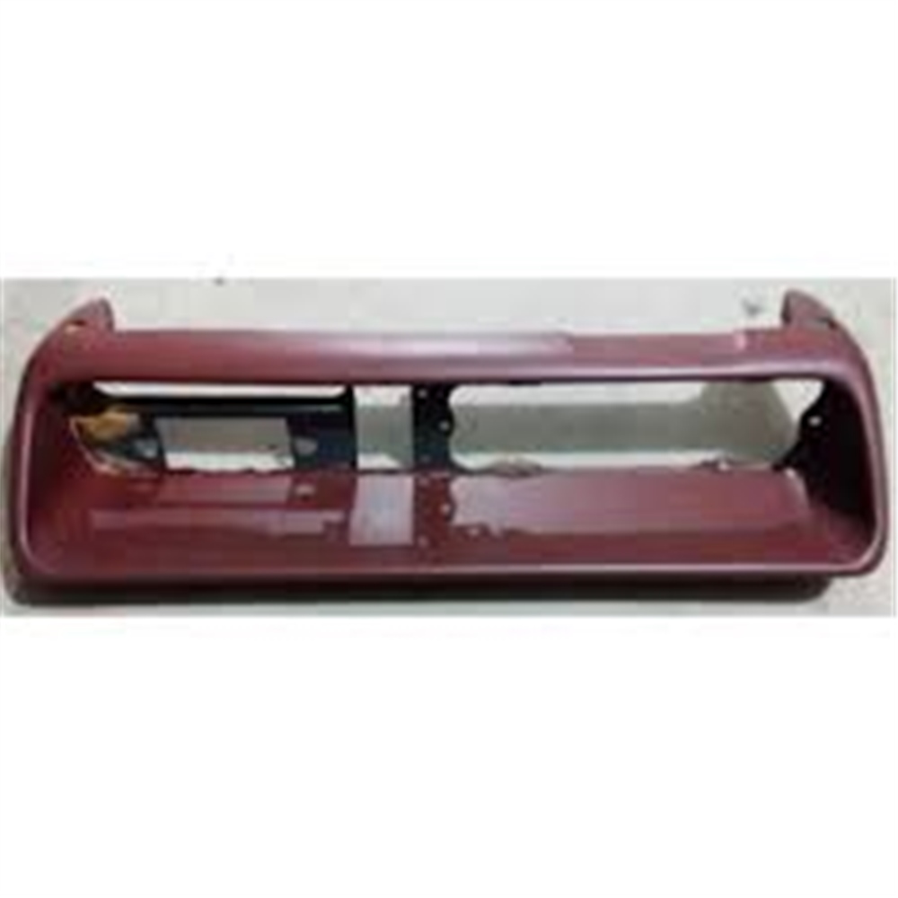 Göğüs Yuvası Torpido Taraf