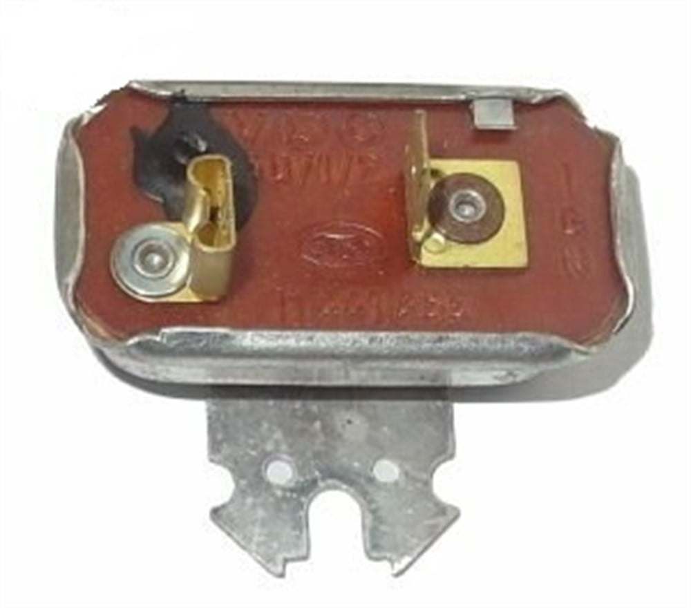 Gösterge Rezistansı