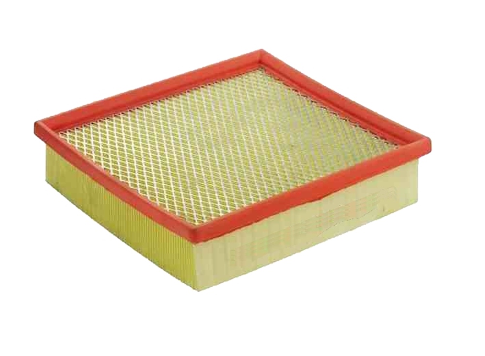 Hava Filtre Dizel 2,5l