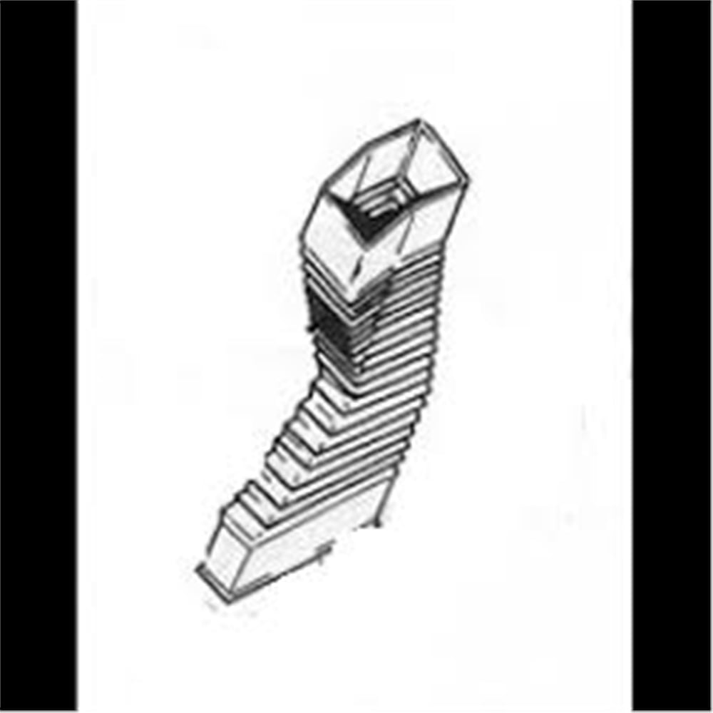 Kalorifer Borusu Sağ