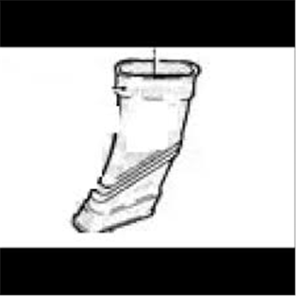 Kalorifer Borusu Sağ