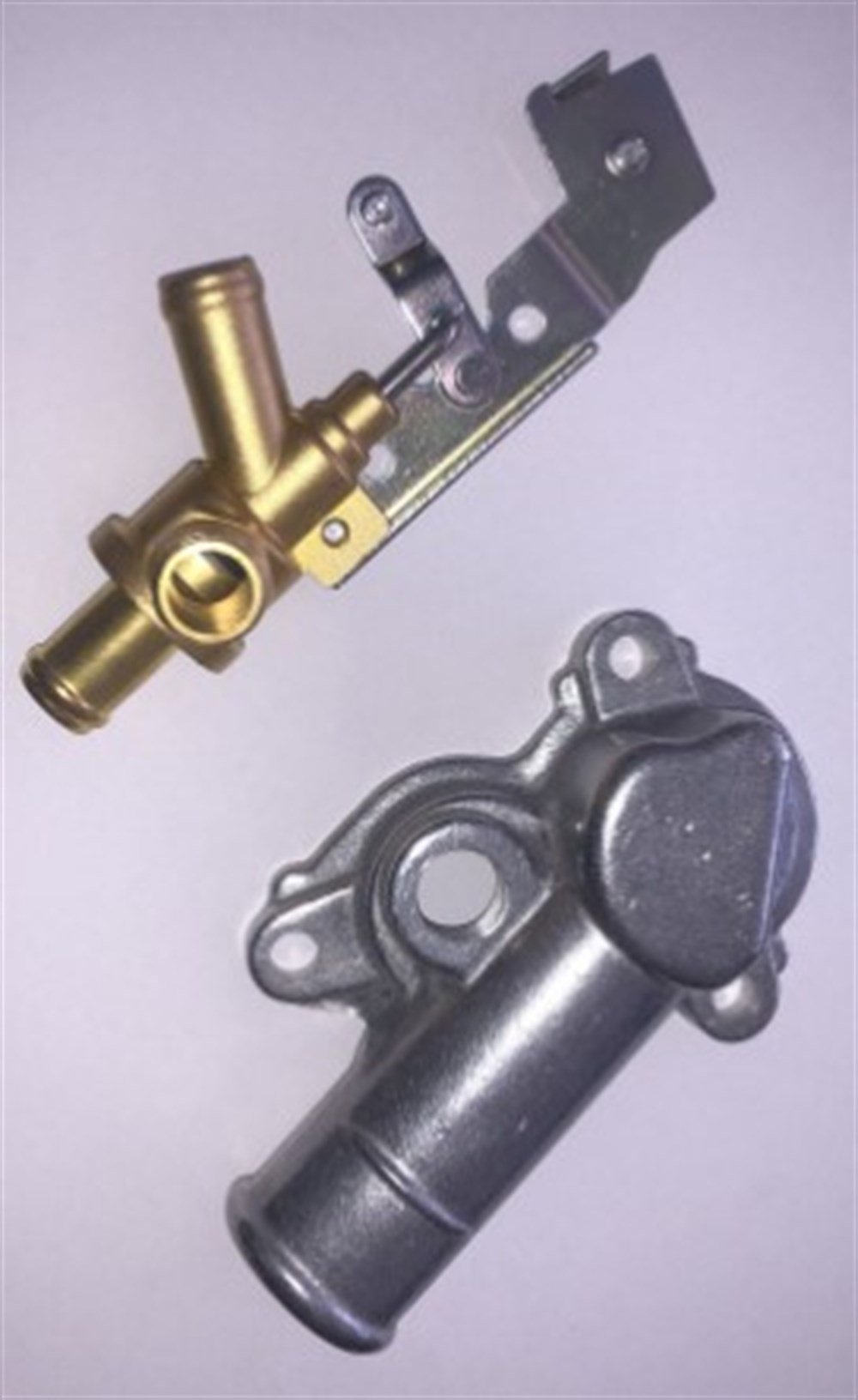 Kalorifer Musluk V4 & V6