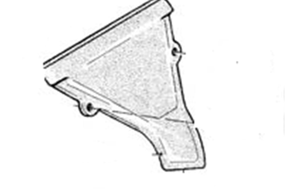 Kalorifer Üfleme Sağ