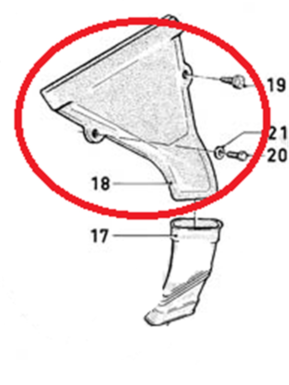 Kalorifer Üfleme Sol