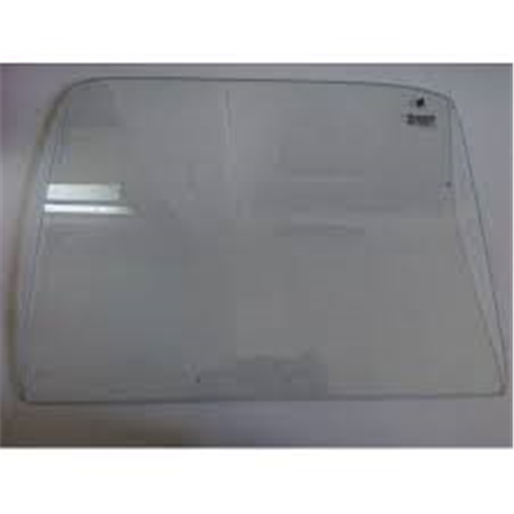 Kapı Camı Sağ 2 Kapı