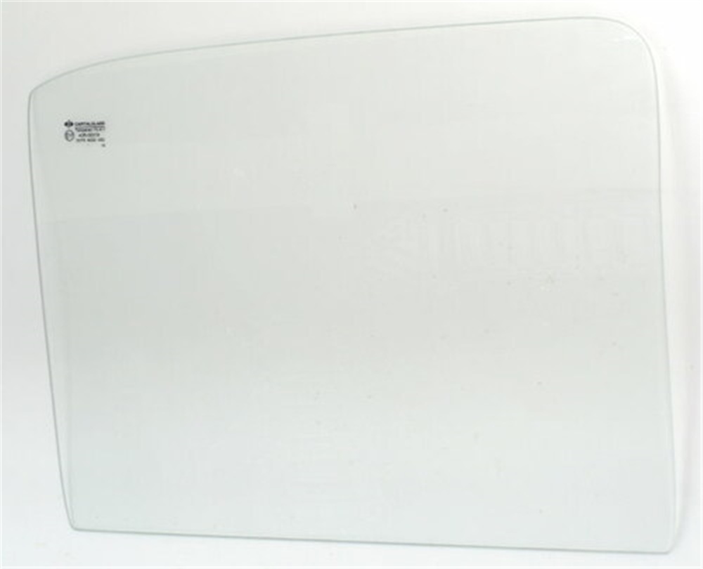 Kapı Camı Sol 2 Kapı