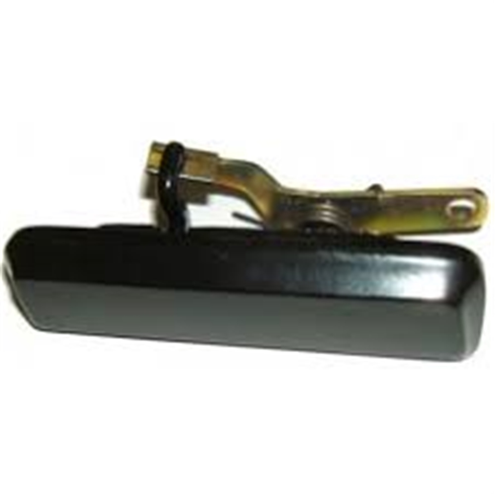 Kapı Dış Açma Kol Sol