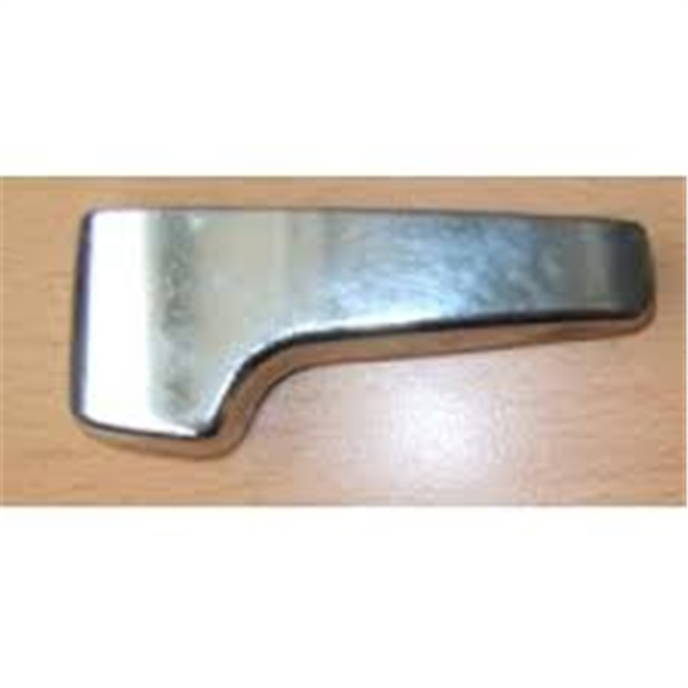 Kapı İç Açma Kol Krom Sol