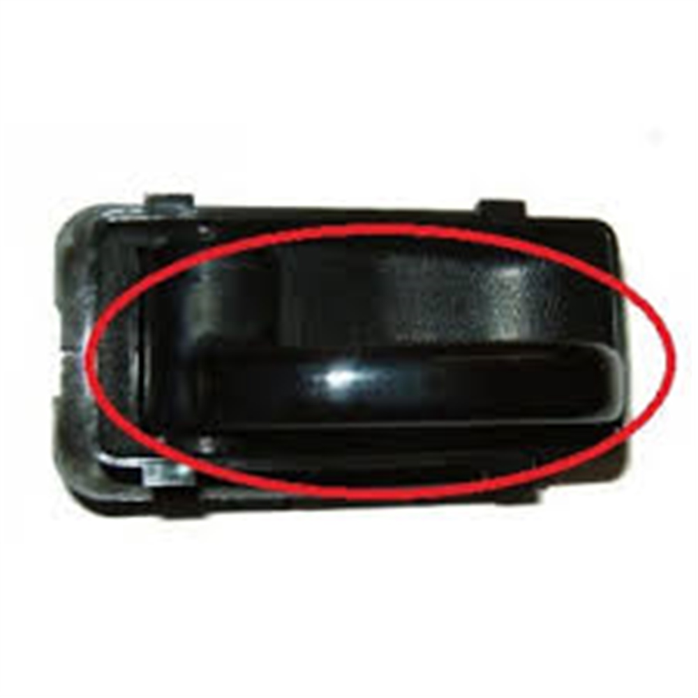 Kapı İç Açma Kol Sol