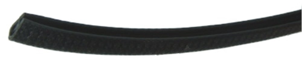 Kapı Kasa Sacı Koruma Lastiği - Siyah