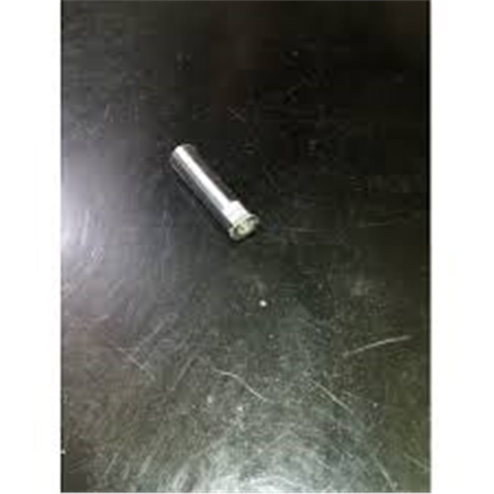 Kapı Kilit Düğmesi Krom